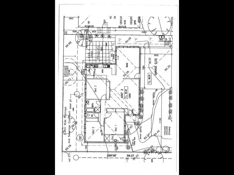 3/61 David Street North, Knoxfield VIC 3180