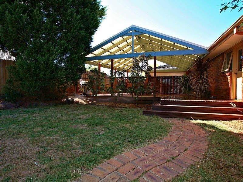 6 Everglades Court, Rowville VIC 3178