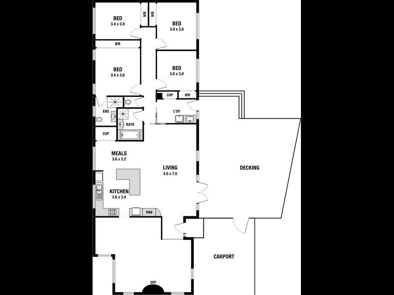 6 Everglades Court, Rowville VIC 3178