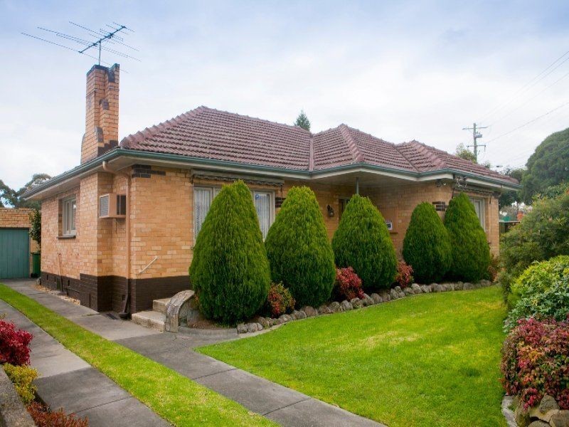 2 Osborne Street, Dandenong VIC 3175
