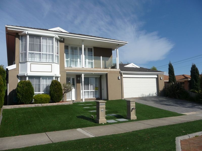 97 Quail Way, Rowville VIC 3178