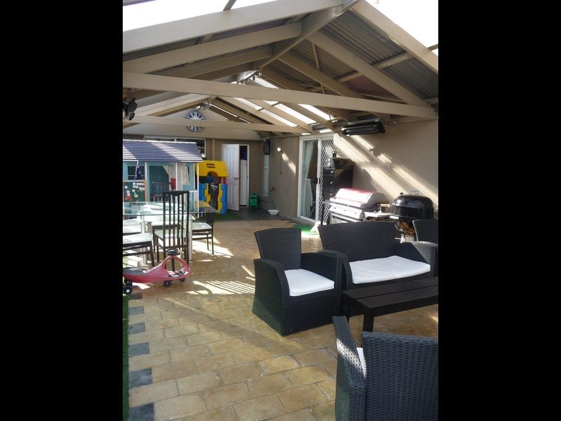 97 Quail Way, Rowville VIC 3178