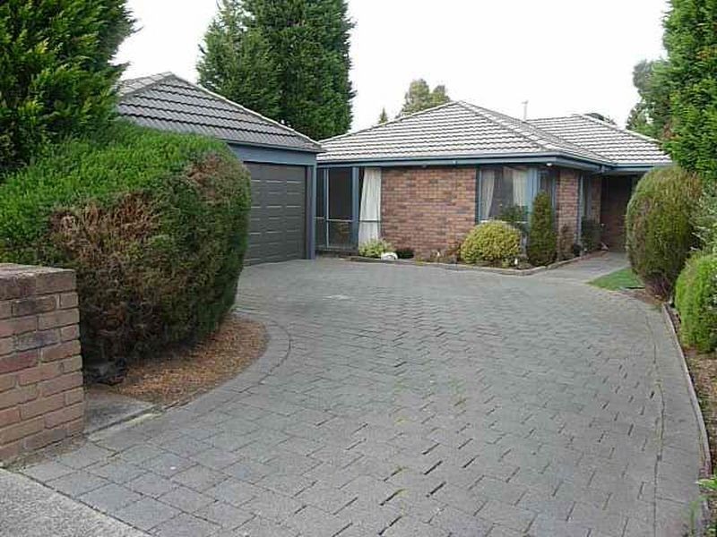 15 Bickerton Court, Rowville VIC 3178