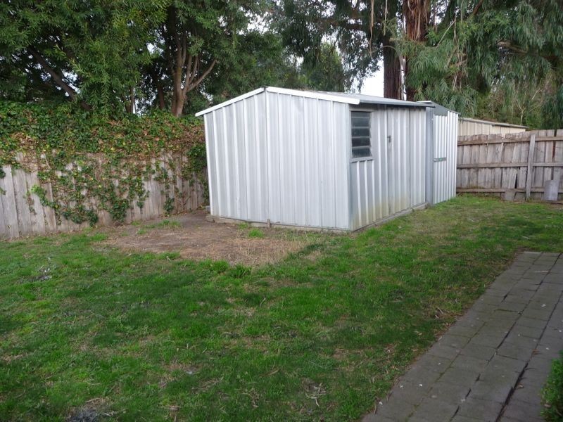 15 Bickerton Court, Rowville VIC 3178