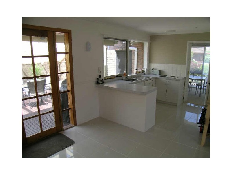 8 Gilligans Court, Rowville VIC 3178