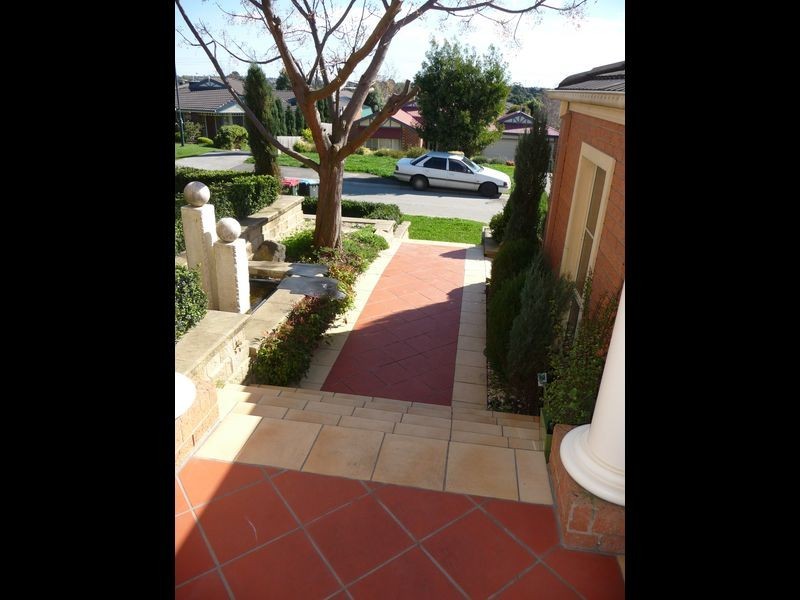 3 Legend Close, Rowville VIC 3178