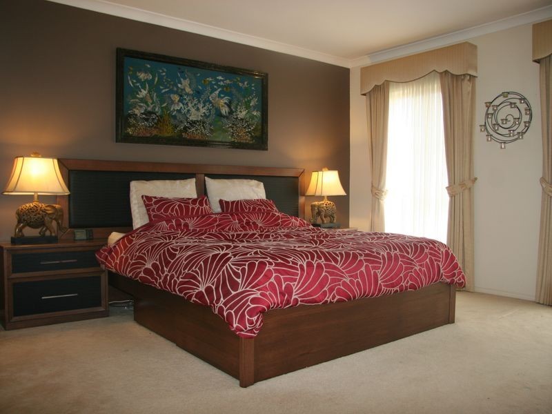 3 Legend Close, Rowville VIC 3178