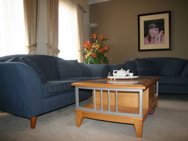 3 Legend Close, Rowville VIC 3178