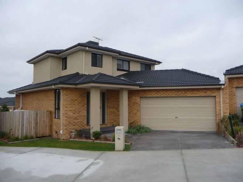 5/55-59 Fairholme Boulevard, Berwick VIC 3806