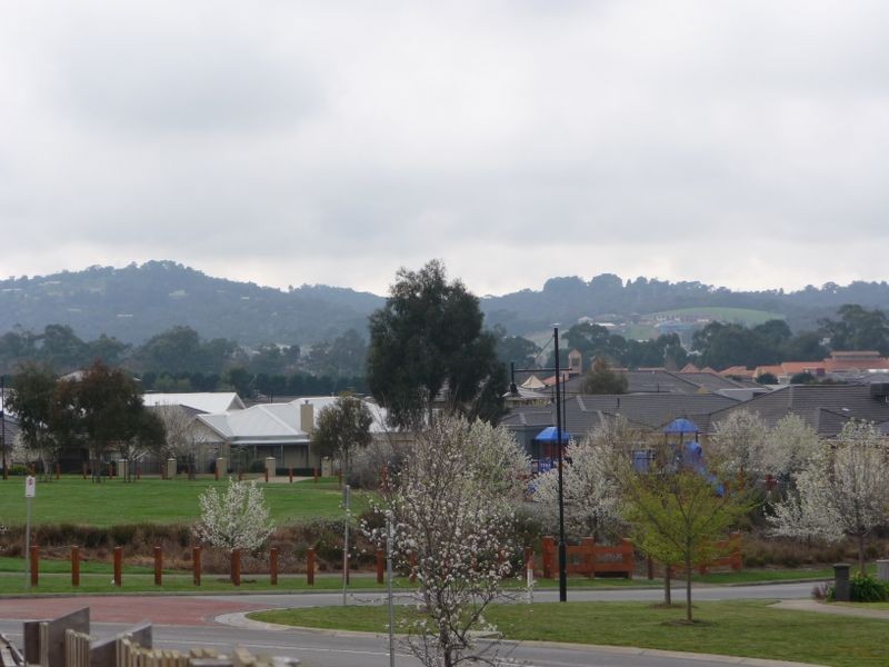 5/55-59 Fairholme Boulevard, Berwick VIC 3806