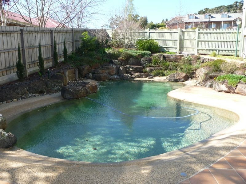 3 Parkside Boulevard, Ferntree Gully VIC 3156