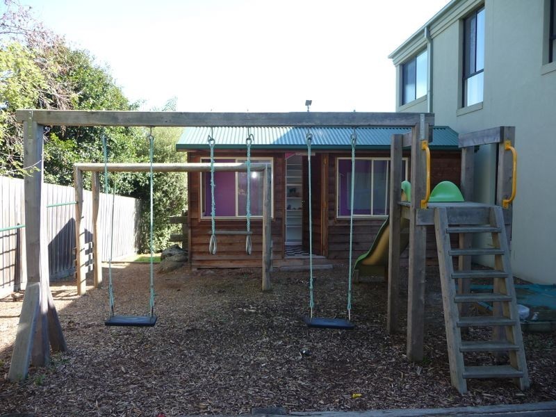 3 Parkside Boulevard, Ferntree Gully VIC 3156