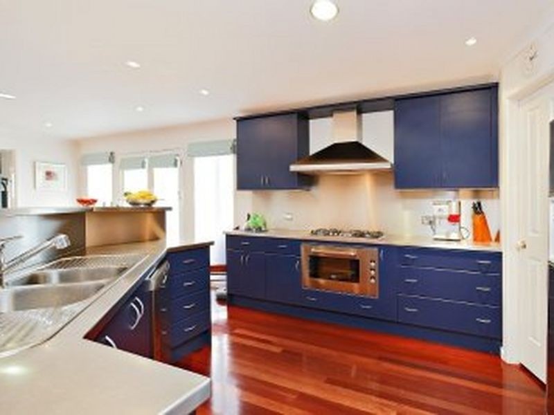 3 Parkside Boulevard, Ferntree Gully VIC 3156