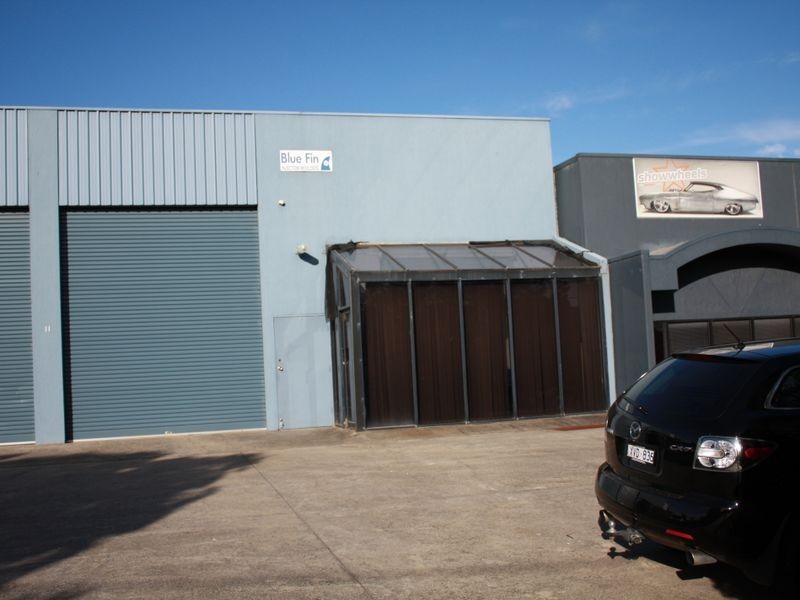 1/11 Macro Court, Rowville VIC 3178