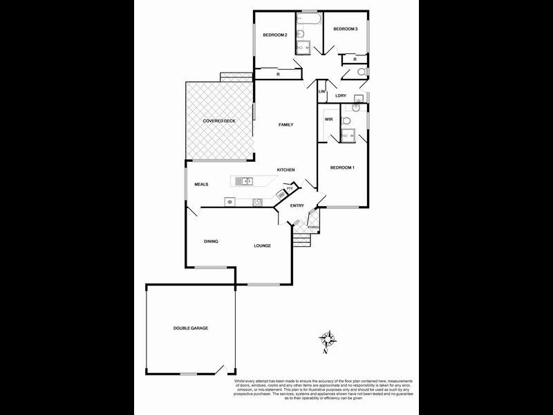 23 St John Place, Rowville VIC 3178