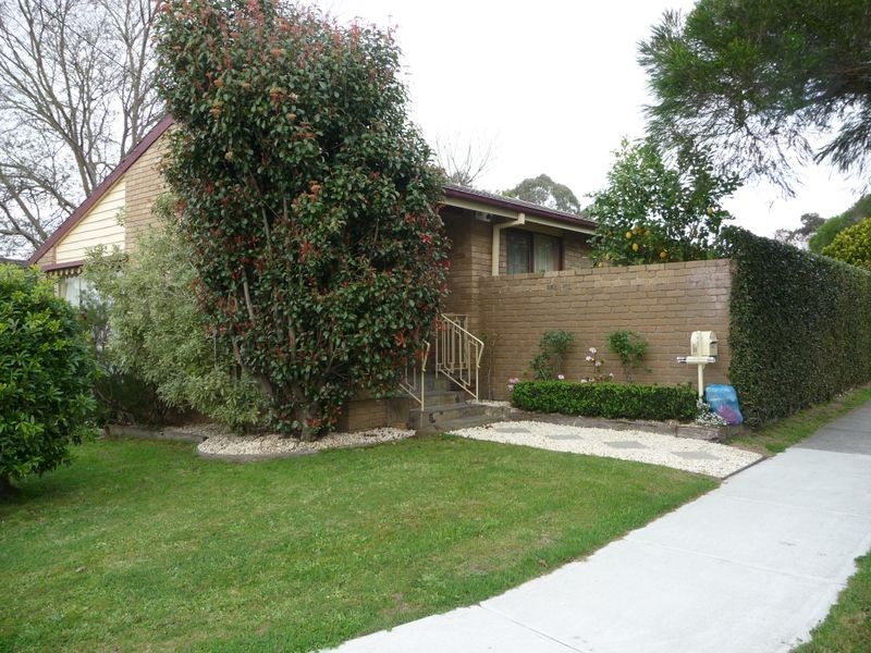 52 Fountain Drive, Narre Warren VIC 3805