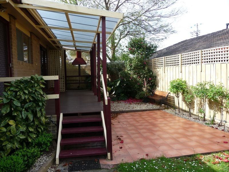 52 Fountain Drive, Narre Warren VIC 3805
