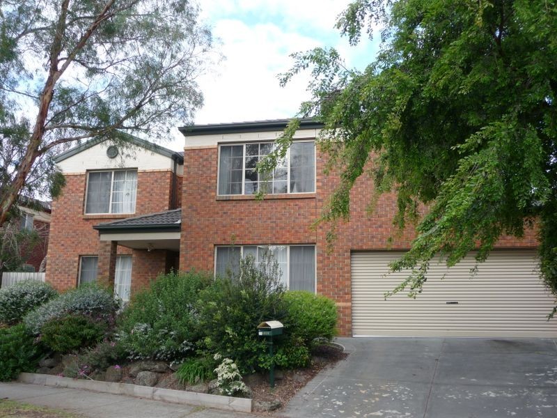 2/59 Airedale Way, Rowville VIC 3178