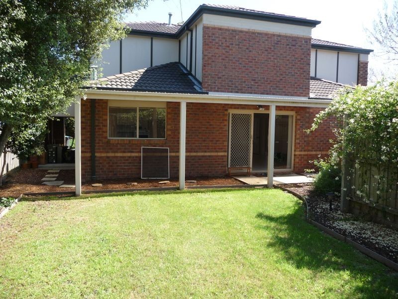 2/59 Airedale Way, Rowville VIC 3178