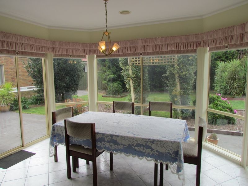 14 Grange Drive, Lysterfield VIC 3156