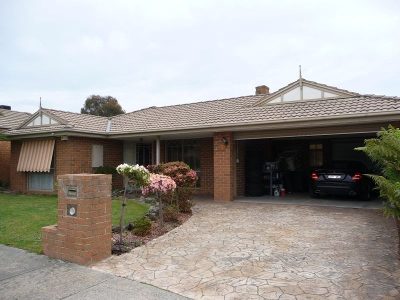 25 Jacksons Road, Narre Warren VIC 3805
