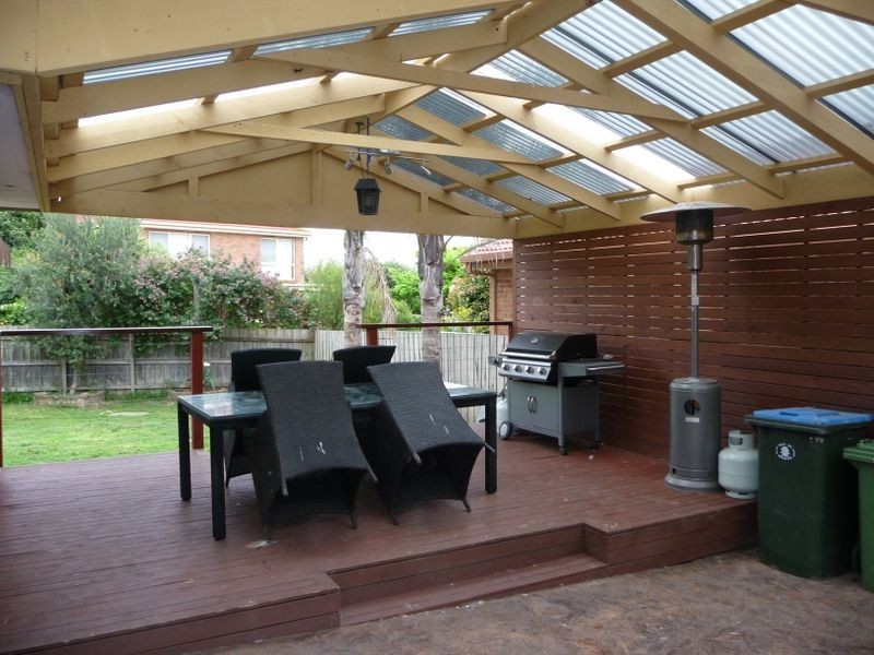 25 Jacksons Road, Narre Warren VIC 3805