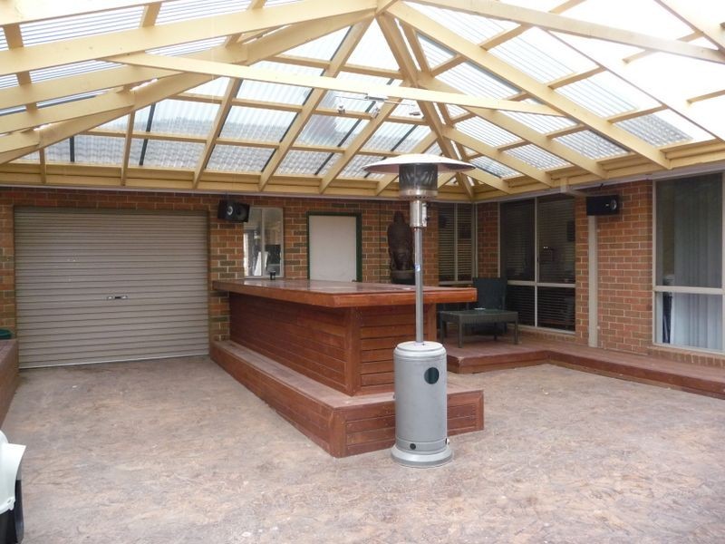 25 Jacksons Road, Narre Warren VIC 3805