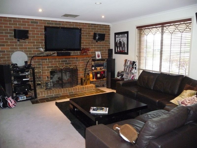 25 Jacksons Road, Narre Warren VIC 3805