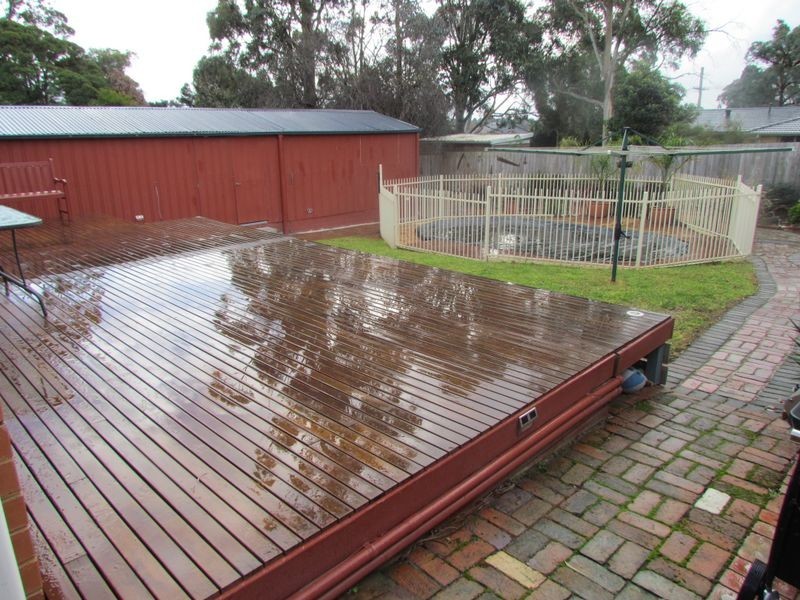 16 Darwin Road, Boronia VIC 3155