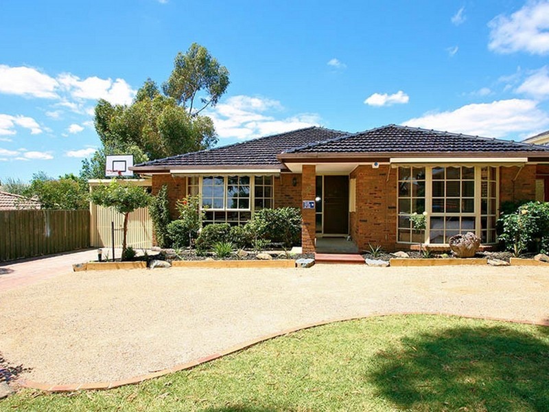 2 Vue Court, Rowville VIC 3178