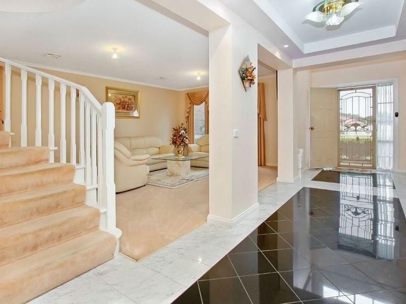 20 Ferrier Court, Rowville VIC 3178