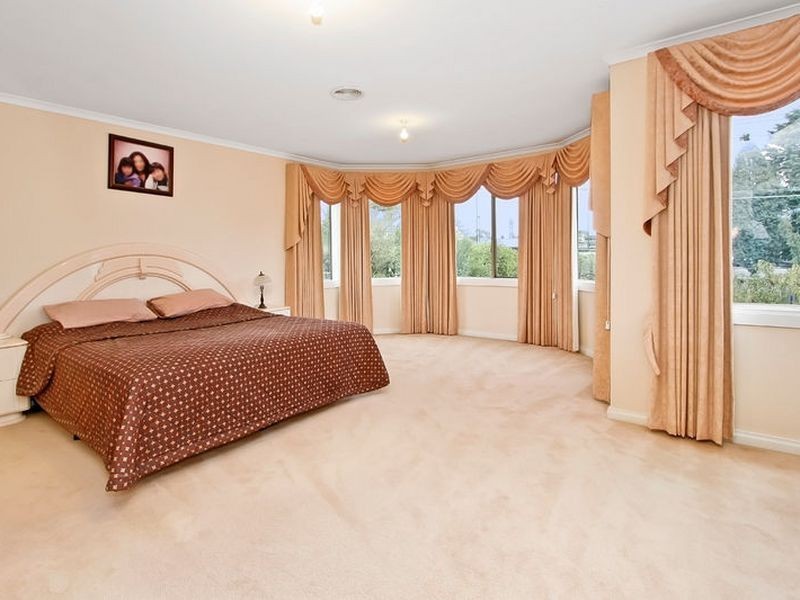 20 Ferrier Court, Rowville VIC 3178