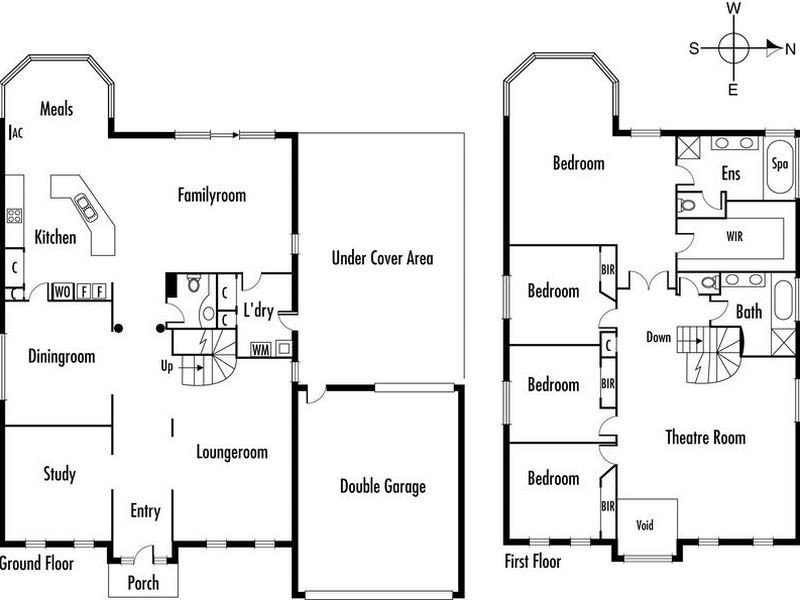 20 Ferrier Court, Rowville VIC 3178