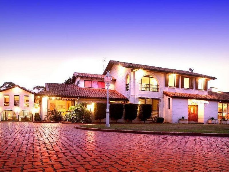 670 Wellington Road, Lysterfield VIC 3156