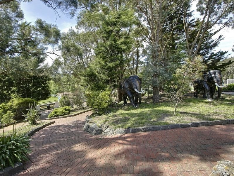 670 Wellington Road, Lysterfield VIC 3156