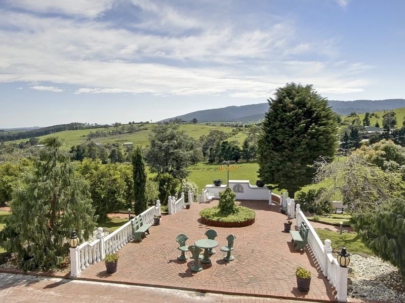 670 Wellington Road, Lysterfield VIC 3156