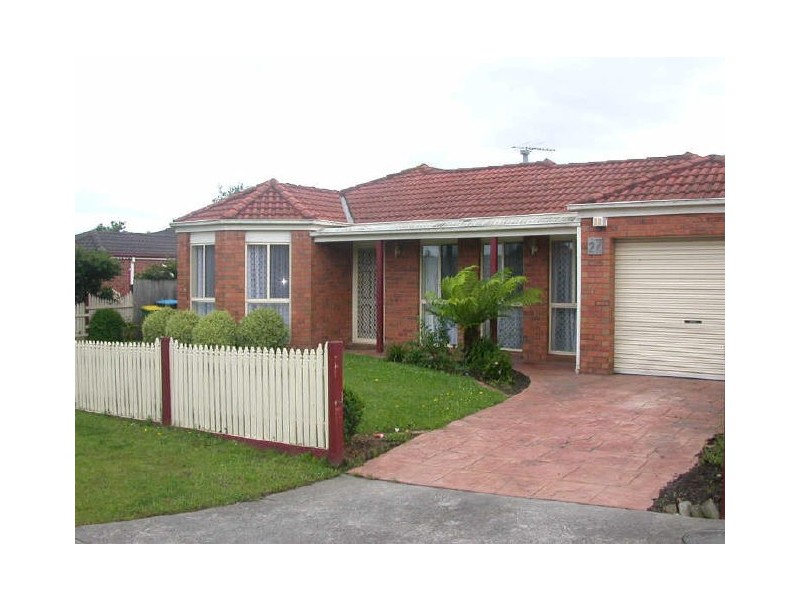 27 Farview Avenue, Rowville VIC 3178