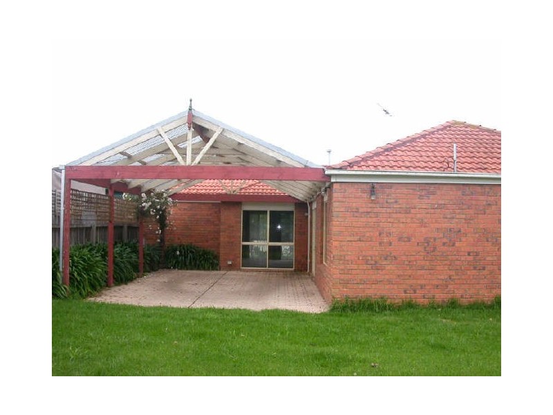 27 Farview Avenue, Rowville VIC 3178