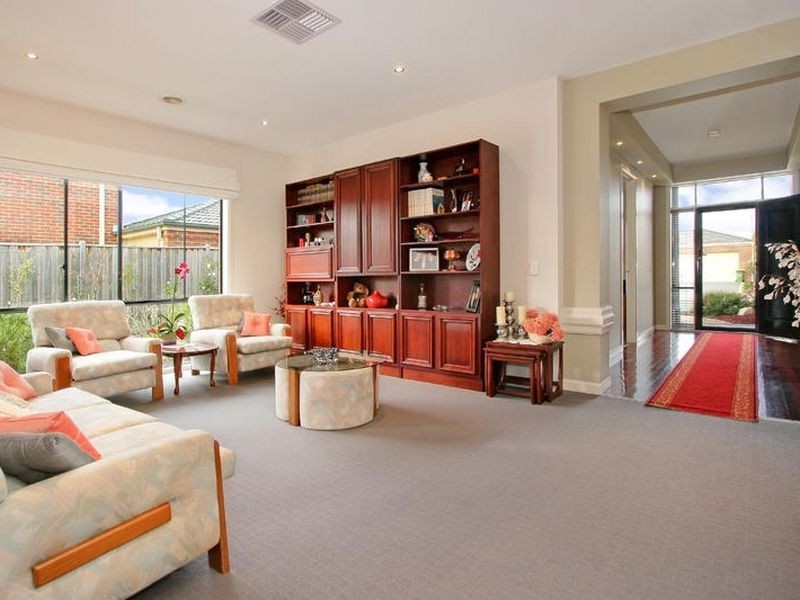 89 Victoria Knox Avenue, Rowville VIC 3178