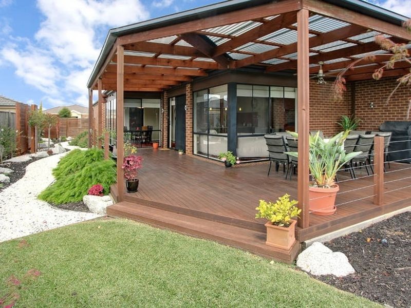 89 Victoria Knox Avenue, Rowville VIC 3178