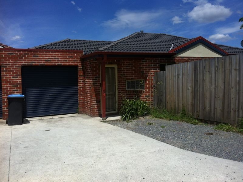 2/125 Dorset Road, Boronia VIC 3155