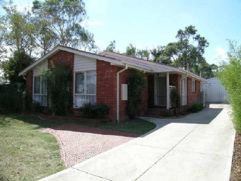 118 Lakesfield Drive, Lysterfield VIC 3156