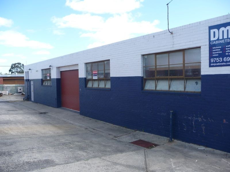 3/10 Amay Crescent, Ferntree Gully VIC 3156