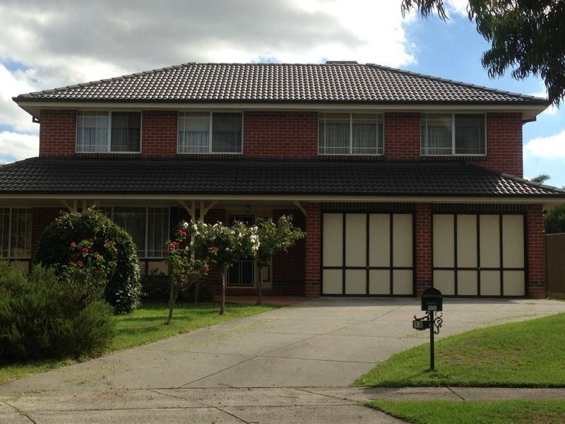 12 Roger Court, Rowville VIC 3178