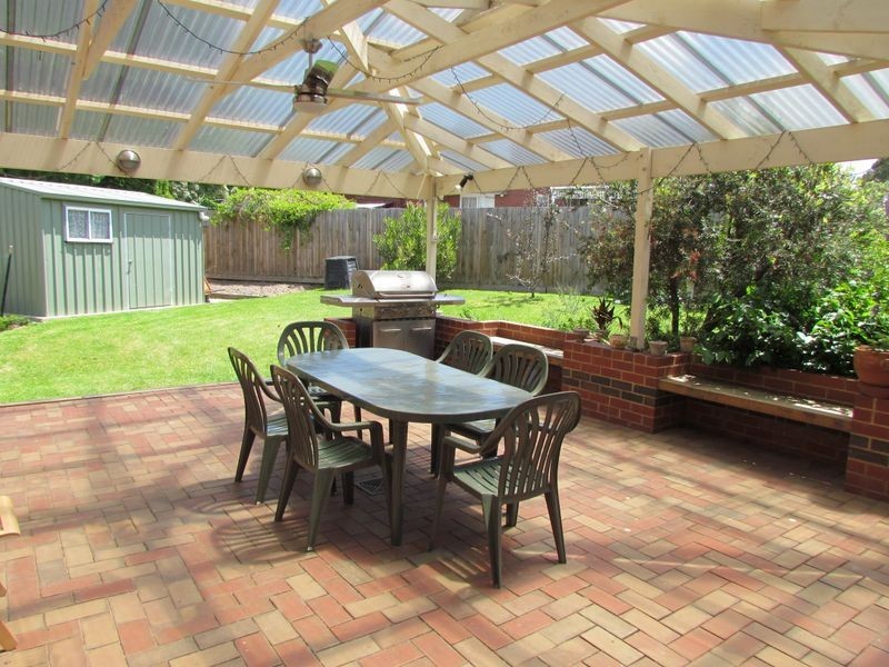 12 Roger Court, Rowville VIC 3178