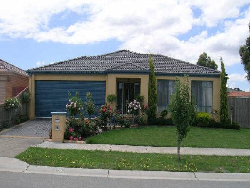 30 Kellbourne Drive, Rowville VIC 3178
