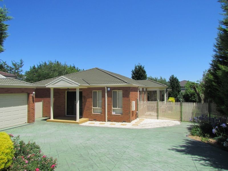 49 Heany Park Road, Rowville VIC 3178