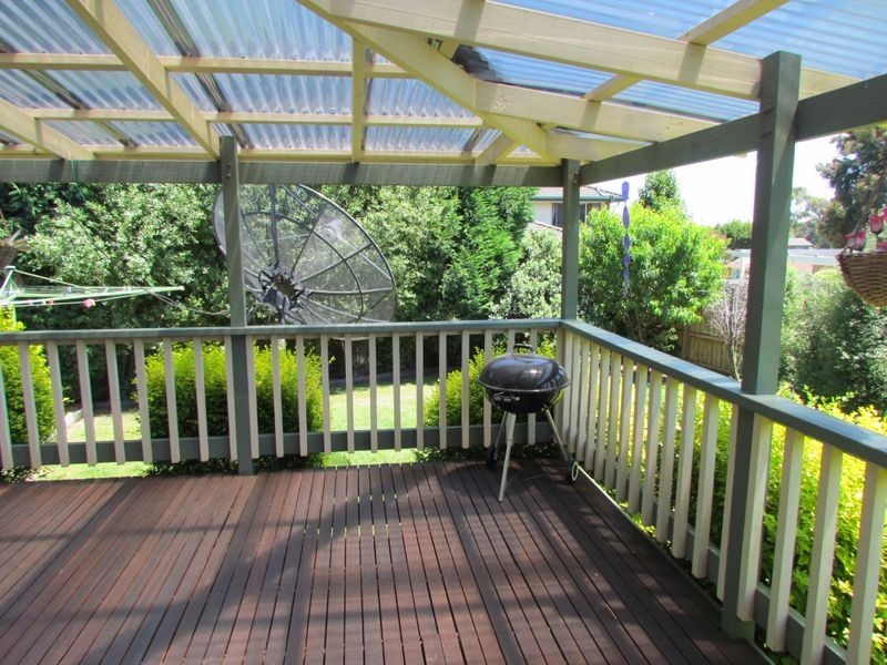 49 Heany Park Road, Rowville VIC 3178