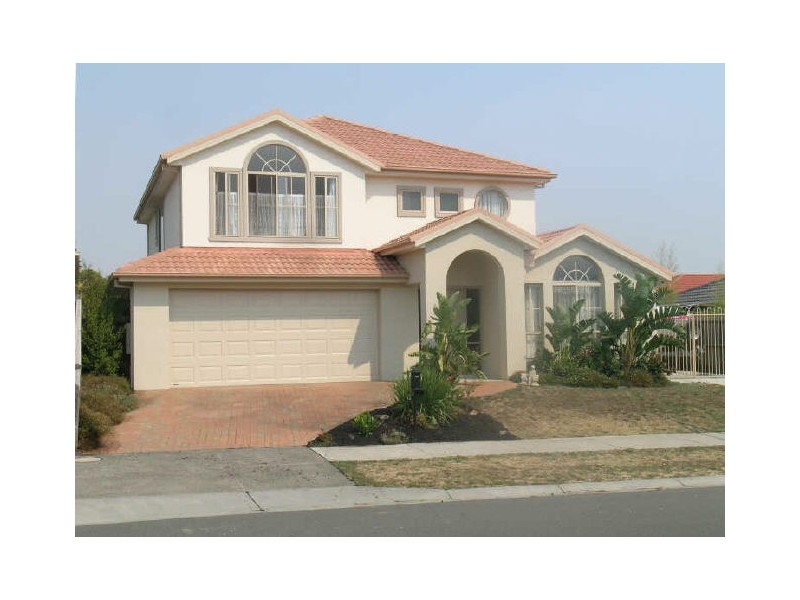 12 Jubilee Drive, Rowville VIC 3178