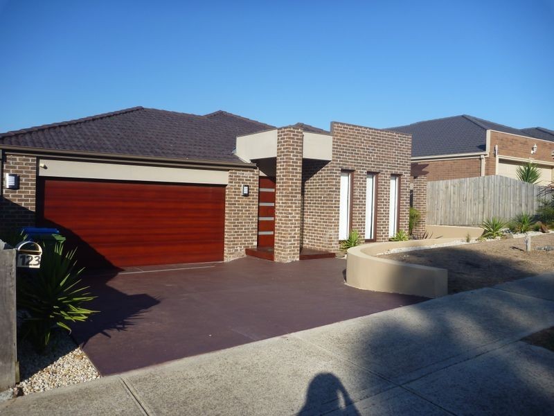 123 Reema Boulevard, Endeavour Hills VIC 3802